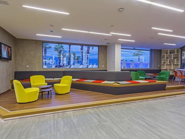 фотографии Poseidon изображение №40