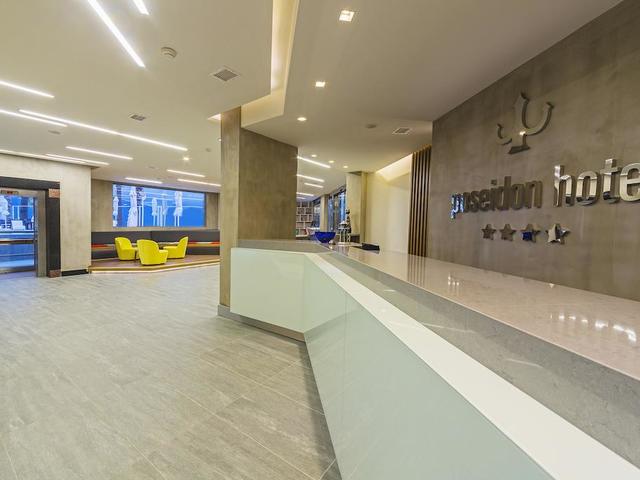 фото Poseidon изображение №38