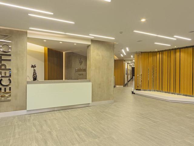 фото отеля Poseidon изображение №37