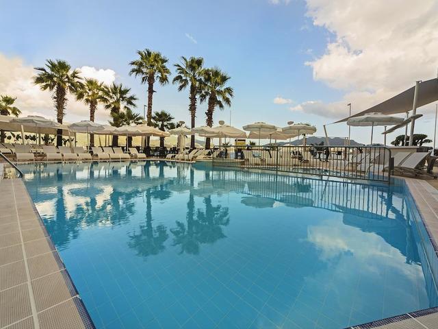 фотографии Poseidon изображение №36