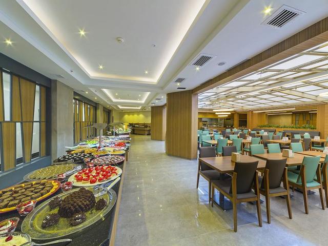 фотографии отеля Poseidon изображение №31