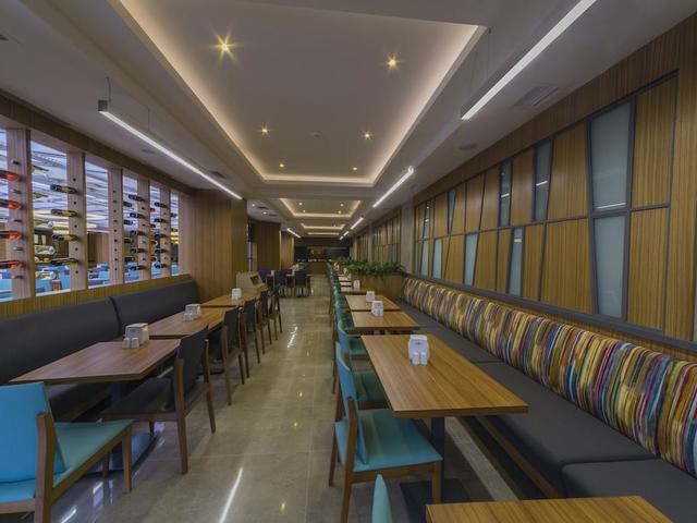 фото отеля Poseidon изображение №29