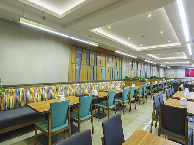 фото отеля Poseidon изображение №25