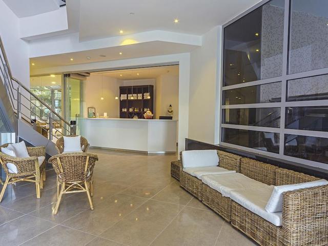 фото Poseidon изображение №22