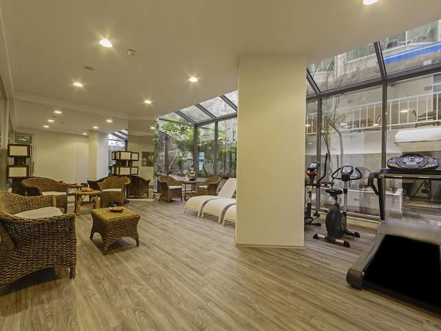 фото отеля Poseidon изображение №21