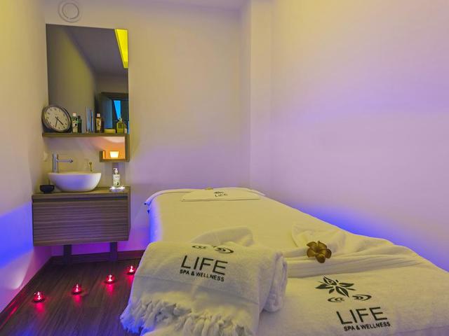 фотографии отеля Poseidon изображение №19