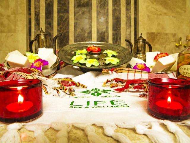 фото отеля Poseidon изображение №17