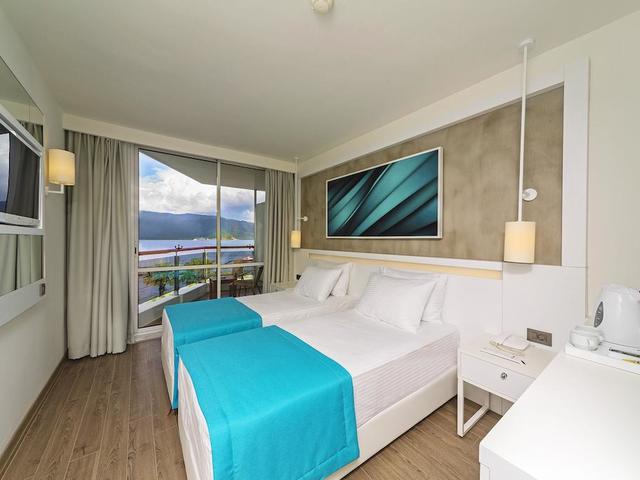 фотографии отеля Poseidon изображение №15