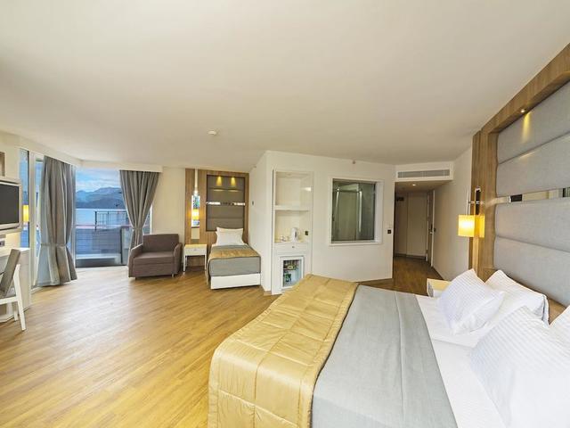 фото отеля Poseidon изображение №13