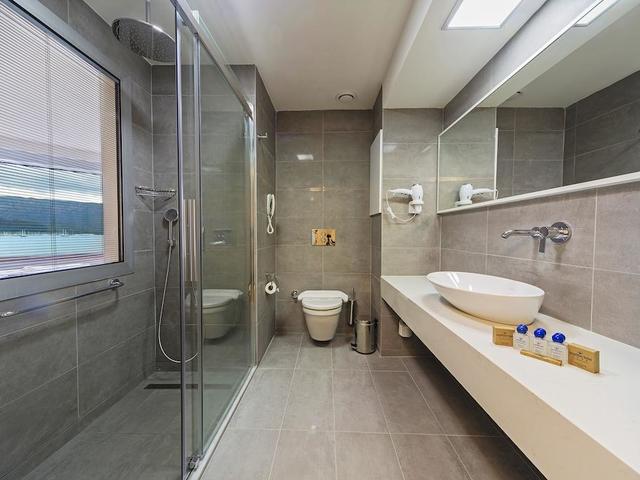 фотографии отеля Poseidon изображение №11