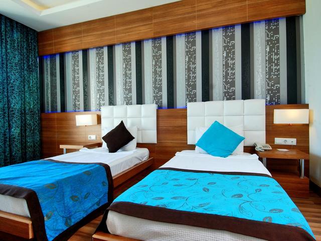 фото отеля Amon (ex. Maya World Belek; Melissa Garden) изображение №25