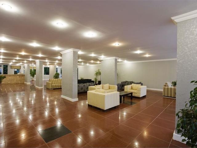 фотографии Castle Park (ex. Larissa Park; Club Hotel Maximas Beach) изображение №24