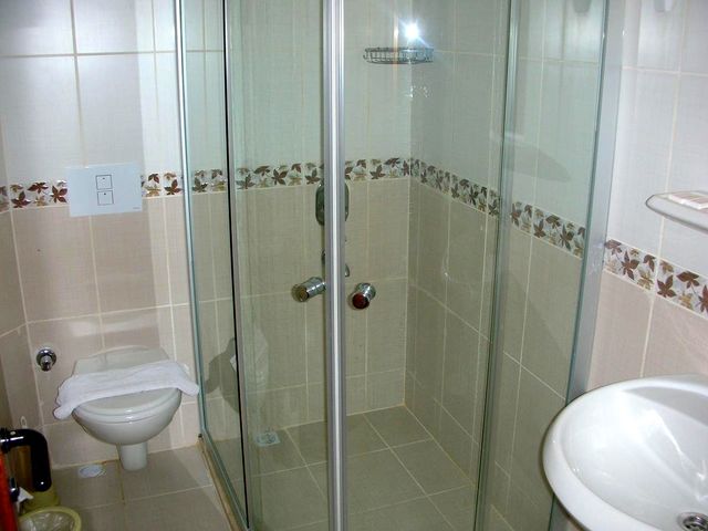 фото отеля Eden Hotel Bodrum изображение №33