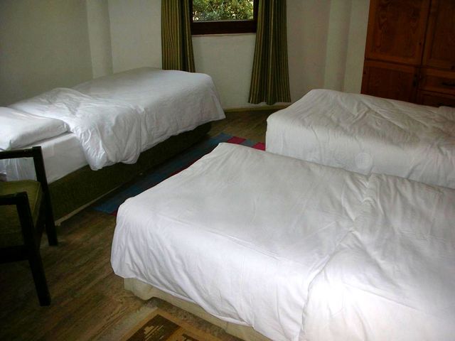 фотографии Eden Hotel Bodrum изображение №32