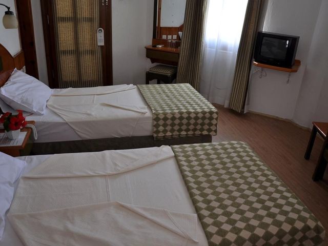 фото Eden Hotel Bodrum изображение №30