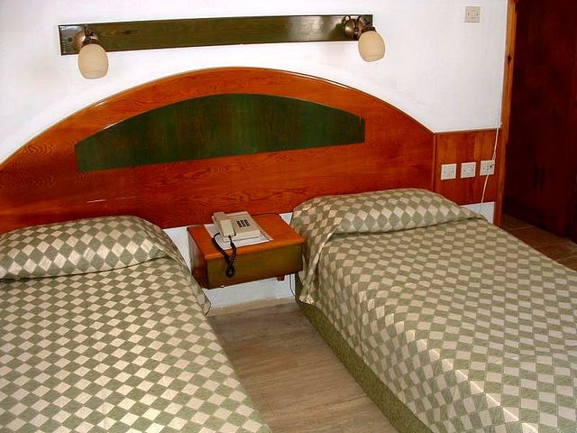 фото отеля Eden Hotel Bodrum изображение №25