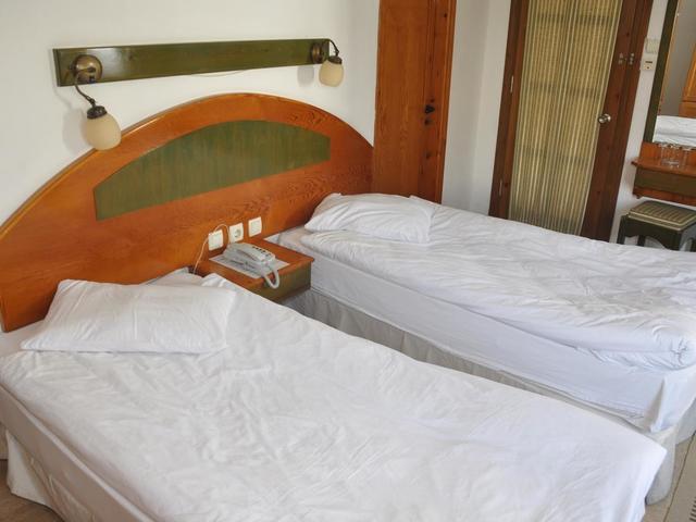фотографии Eden Hotel Bodrum изображение №24