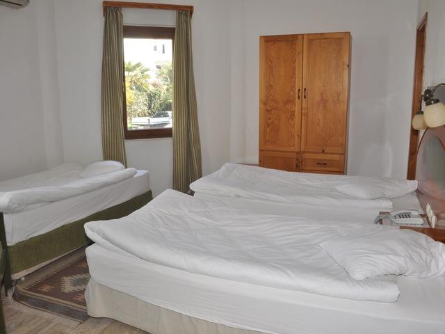 фото отеля Eden Hotel Bodrum изображение №21