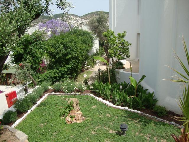 фотографии отеля Eden Hotel Bodrum изображение №19