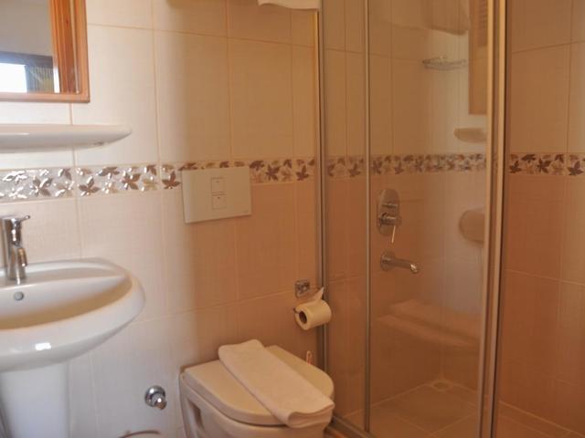 фотографии Eden Hotel Bodrum изображение №16