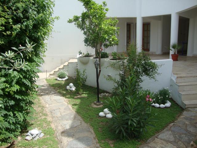 фото Eden Hotel Bodrum изображение №10