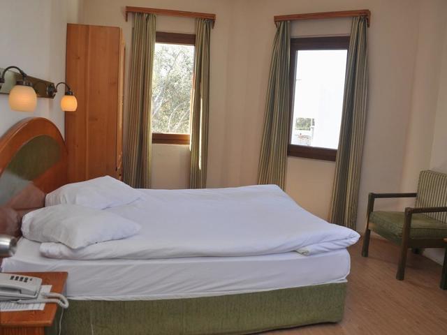 фотографии Eden Hotel Bodrum изображение №8