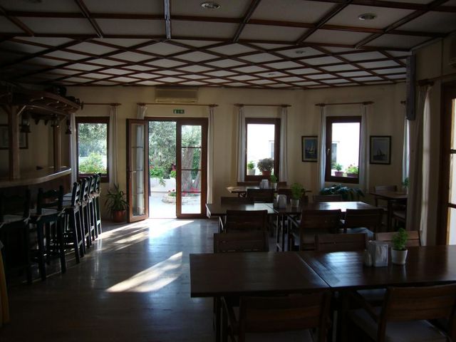 фотографии отеля Eden Hotel Bodrum изображение №7