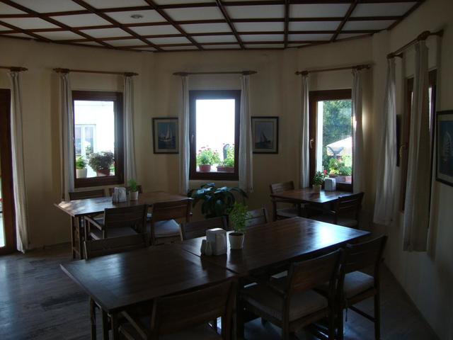 фото Eden Hotel Bodrum изображение №6