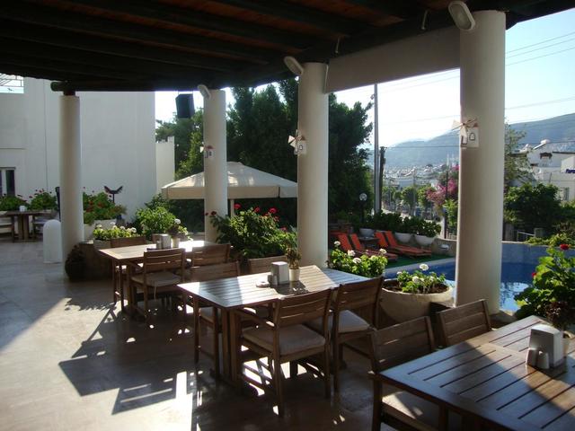 фото отеля Eden Hotel Bodrum изображение №5