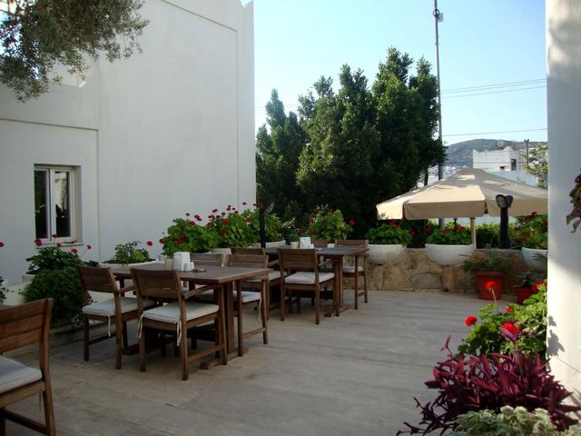 фотографии Eden Hotel Bodrum изображение №4
