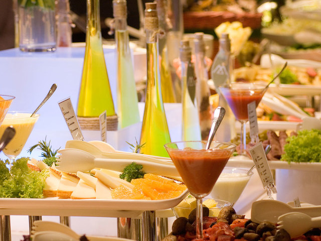 фото отеля Crystal Prestige Elite (ex. Amara Prestige Elite; Le Chateau De Prestige) изображение №125