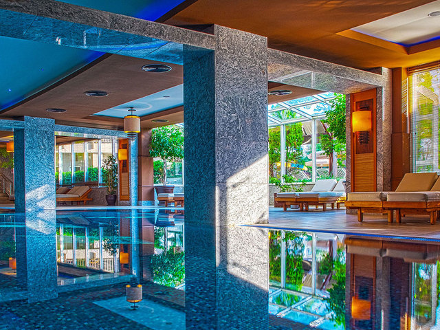 фотографии Crystal Prestige Elite (ex. Amara Prestige Elite; Le Chateau De Prestige) изображение №116