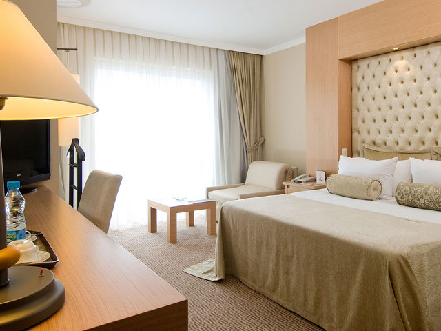 фото отеля Crystal Prestige Elite (ex. Amara Prestige Elite; Le Chateau De Prestige) изображение №105