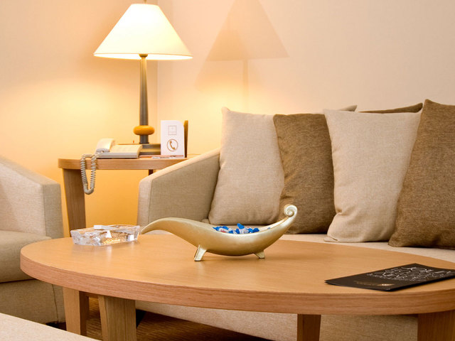 фото отеля Crystal Prestige Elite (ex. Amara Prestige Elite; Le Chateau De Prestige) изображение №77