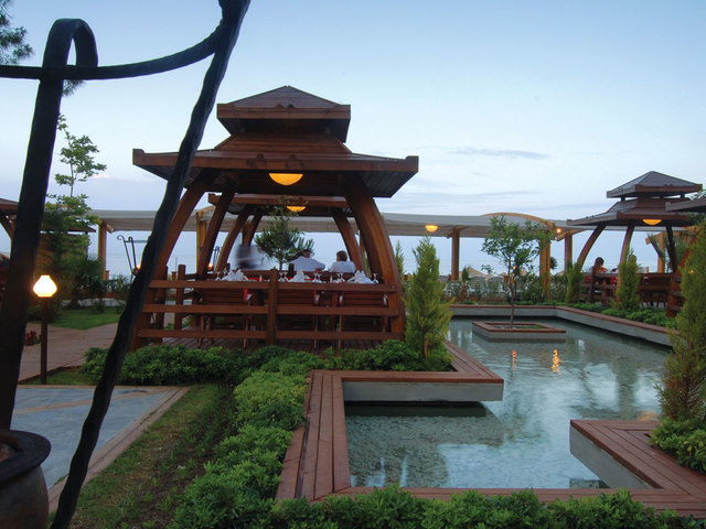 фотографии Crystal Prestige Elite (ex. Amara Prestige Elite; Le Chateau De Prestige) изображение №76