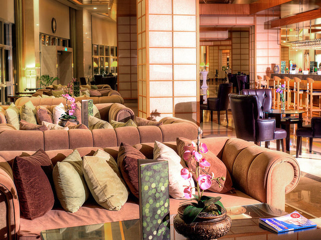 фотографии Crystal Prestige Elite (ex. Amara Prestige Elite; Le Chateau De Prestige) изображение №68