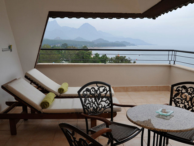 фотографии отеля Crystal Prestige Elite (ex. Amara Prestige Elite; Le Chateau De Prestige) изображение №67