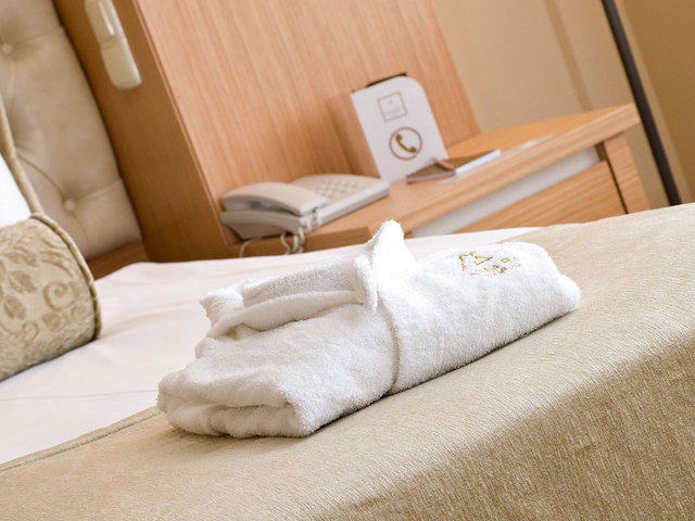 фото отеля Crystal Prestige Elite (ex. Amara Prestige Elite; Le Chateau De Prestige) изображение №65