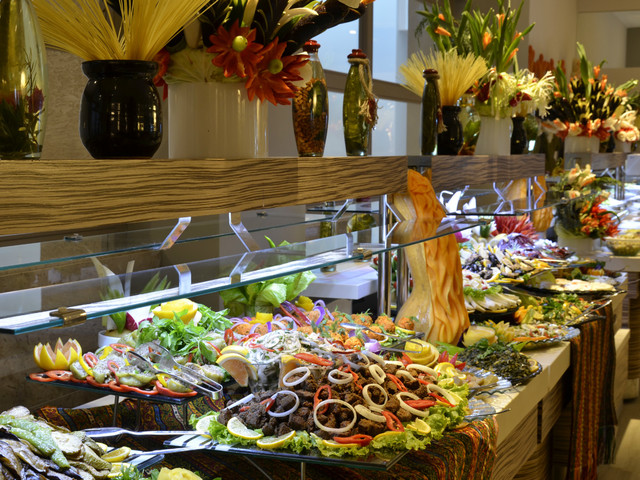 фото Port Side Resort изображение №46