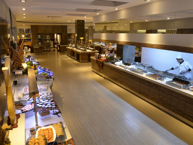 фото отеля Port Side Resort изображение №45