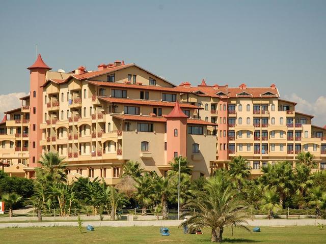 фото Bella Resort & Spa (ex. Riva Bella) изображение №118