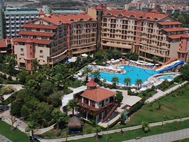 фото отеля Bella Resort & Spa (ex. Riva Bella) изображение №117