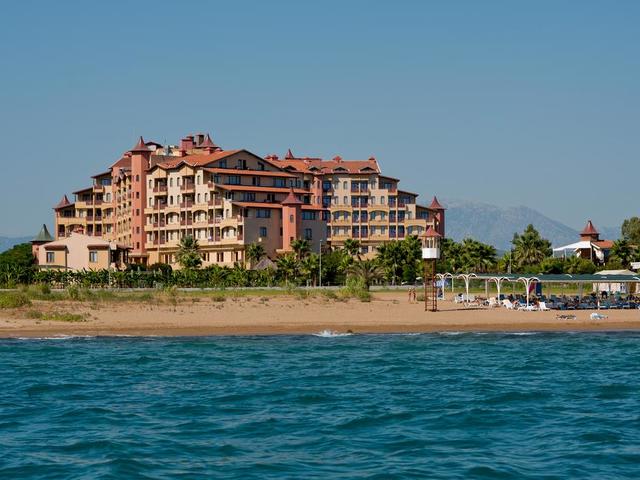 фотографии Bella Resort & Spa (ex. Riva Bella) изображение №116