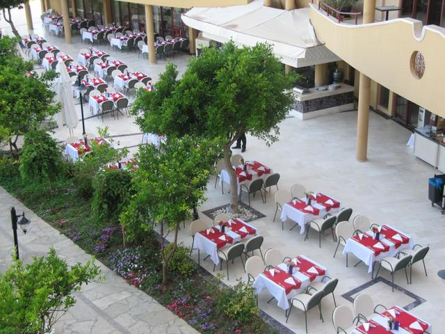 фото Bella Resort & Spa (ex. Riva Bella) изображение №114