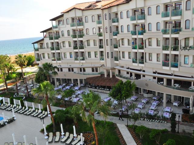 фото отеля Bella Resort & Spa (ex. Riva Bella) изображение №113