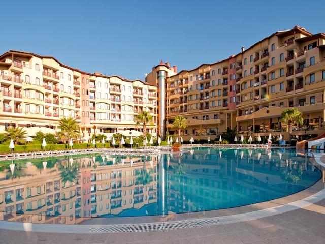 фотографии Bella Resort & Spa (ex. Riva Bella) изображение №112