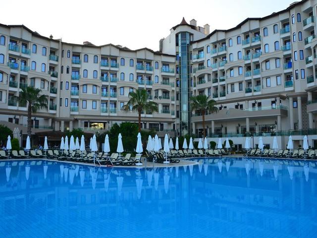 фотографии отеля Bella Resort & Spa (ex. Riva Bella) изображение №111