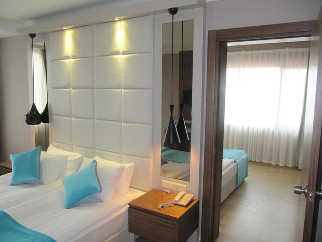 фото Bella Resort & Spa (ex. Riva Bella) изображение №110