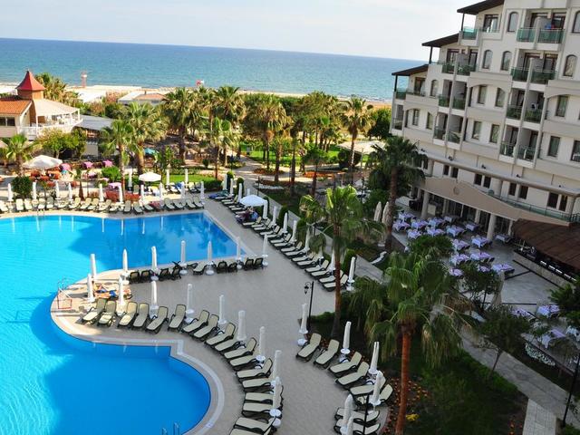 фото отеля Bella Resort & Spa (ex. Riva Bella) изображение №109