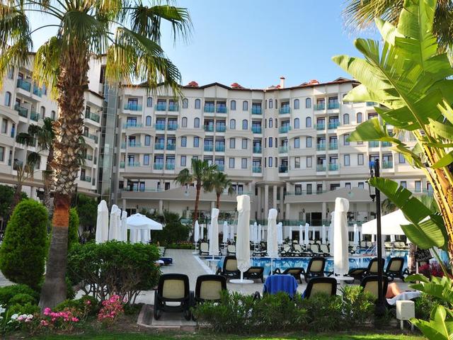 фотографии Bella Resort & Spa (ex. Riva Bella) изображение №108